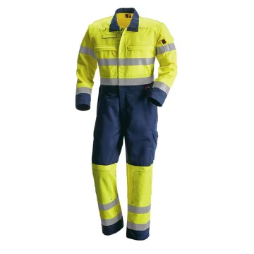 High Visibility Suit