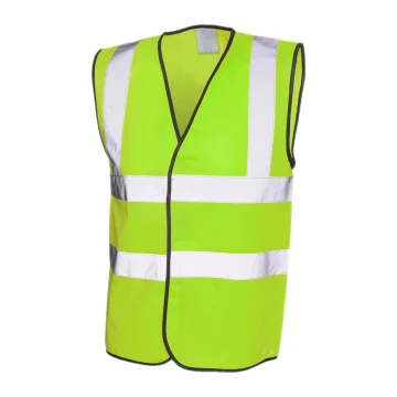 High Visibility Vest