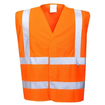 High Visibility Vest