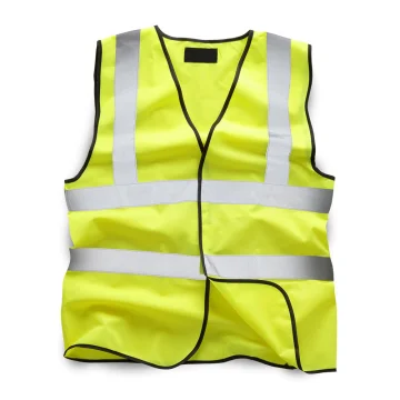 High Visibility Vest