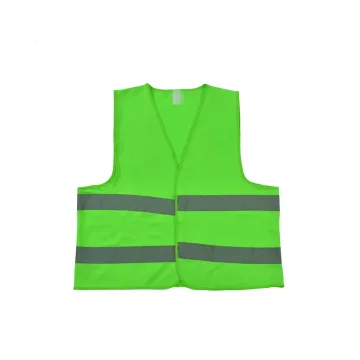 High Visibility Vest