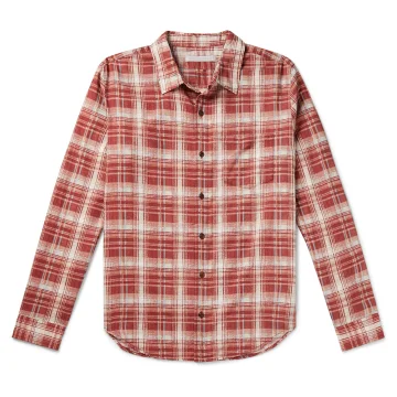 Kevlar Flannel Shirt