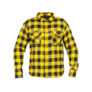 Kevlar Flannel Shirt