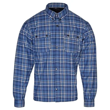 Kevlar Flannel Shirt