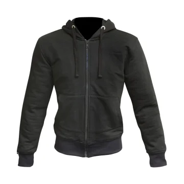 Kevlar Hoodie