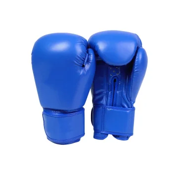 Leather Boxing Gloves