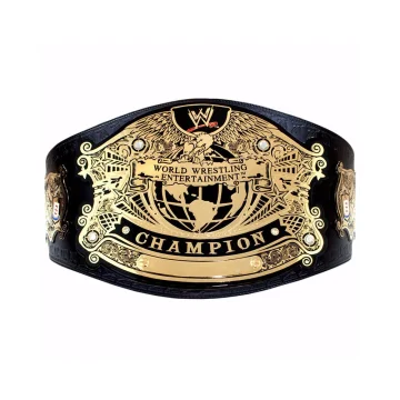 MMA Boxing Championship Belts