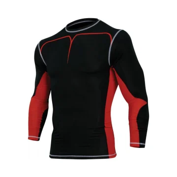 MMA Full Sleeve Rush Guards
