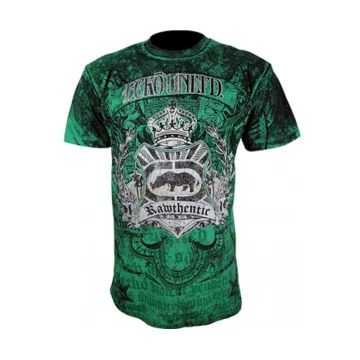 MMA T Shirt