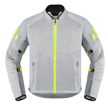 Motorbike Jacket