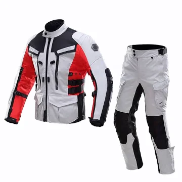 Motorbike Suit