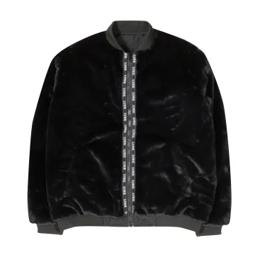 Reversable Bomber Jacket
