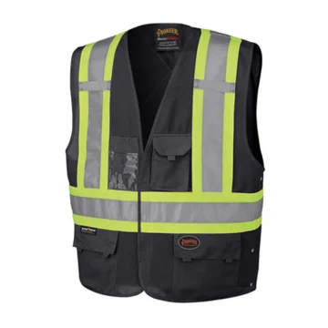 Safety Jacket