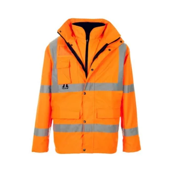 Safety Jackets