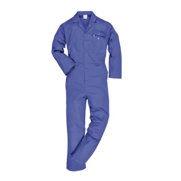 Safety Suit
