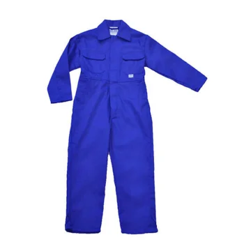 Safety Suit
