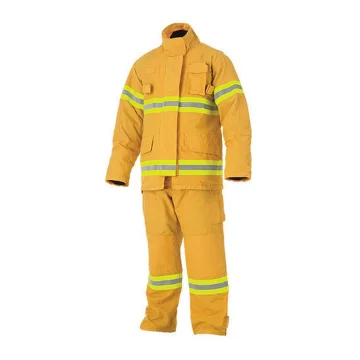 Safety Suit