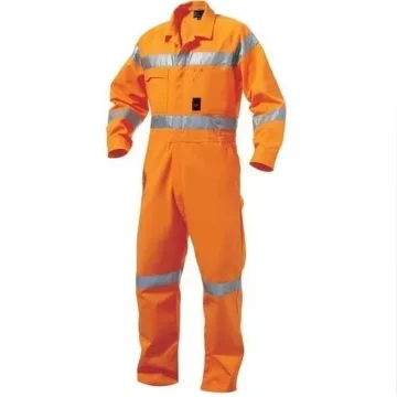 Safety Suit