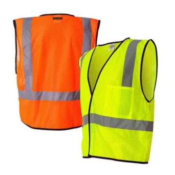 Safety Vest 