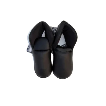 Semi Contact Shoes