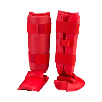 Shin Pads Shin In-Steps