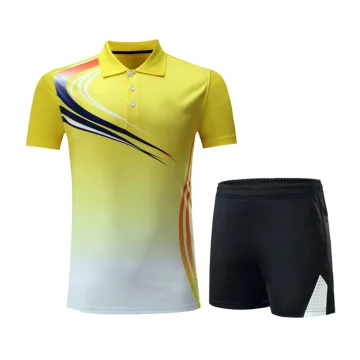 Tennis Uniform