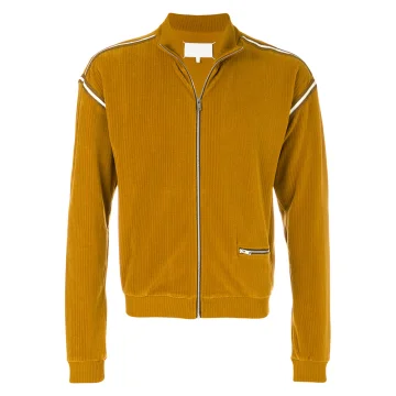 Track Jackets