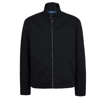 Twill Cotton Jacket