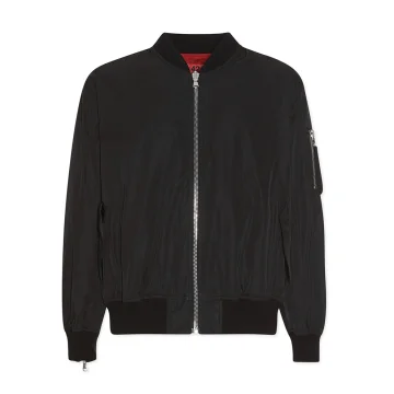 Reversable Bomber Jacket