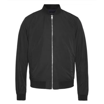 Reversable Bomber Jacket