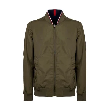 Reversable Bomber Jacket