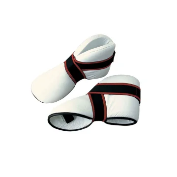 Semi Contact Shoes