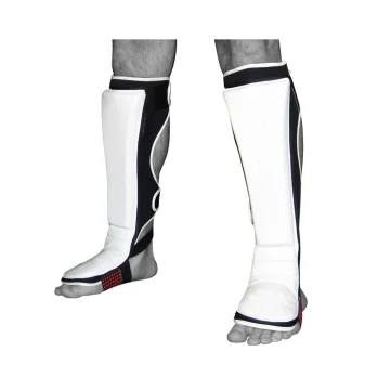 Shin Pads Shin In-Steps