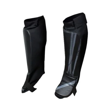 Shin Pads Shin In-Steps