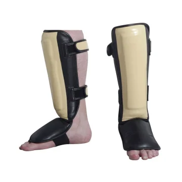 Shin Pads Shin In-Steps