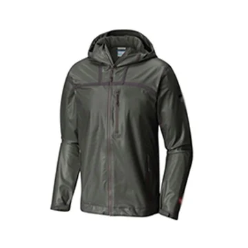 Softshell Jacket