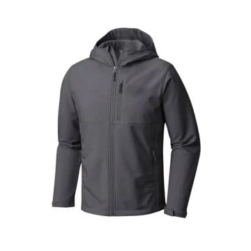Softshell Jacket