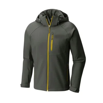 Softshell Jacket