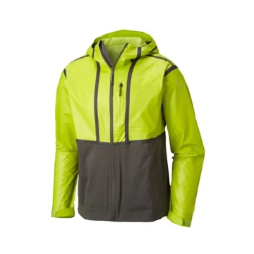 Softshell Jacket