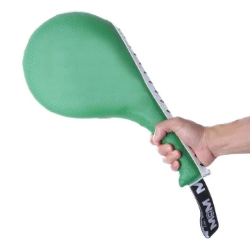 Taekwondo Racket Pads