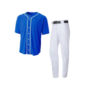 Baseball Uniform