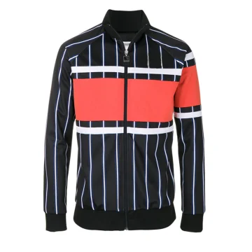 Track Jackets
