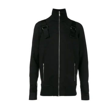 Track Jackets