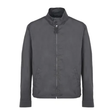 Twill Cotton Jacket