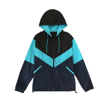 Windbreaker Jackets