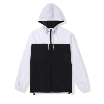Windbreaker Jackets