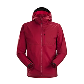 Windbreaker Jackets