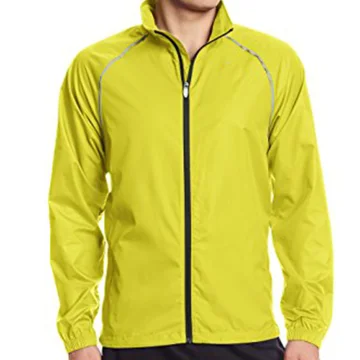 WINDCHEATER JACKET