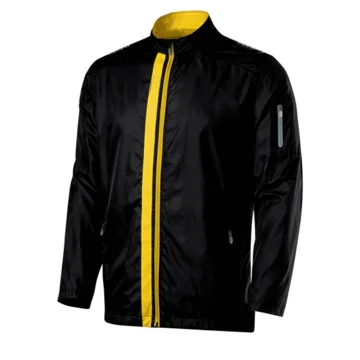 WINDCHEATER JACKET