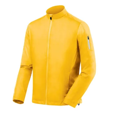 WINDCHEATER JACKET